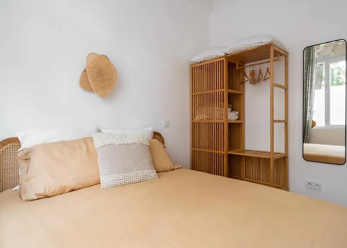 A Modern Renovated Near Metro Line 2 Daire